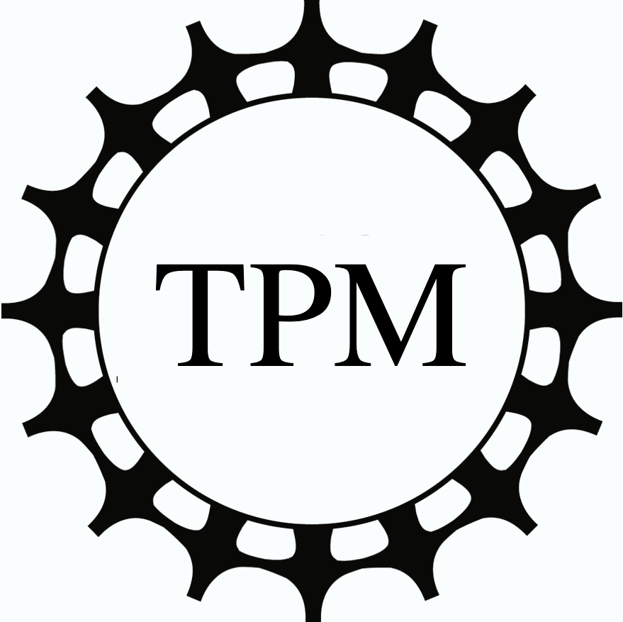 TPM- Total Productive Maintenance